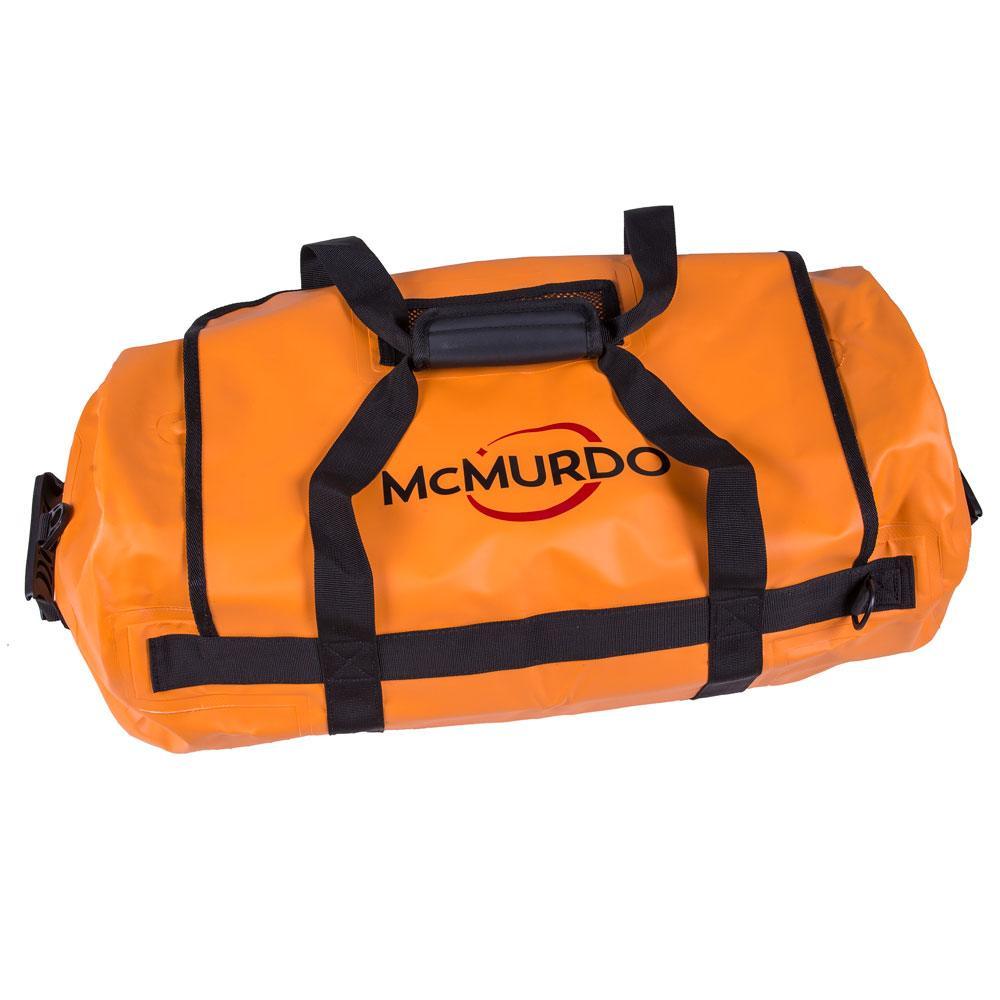 McMurdo Duffel Duffel Duffel 50 L High-Visibility Grab Bag | 4Boats