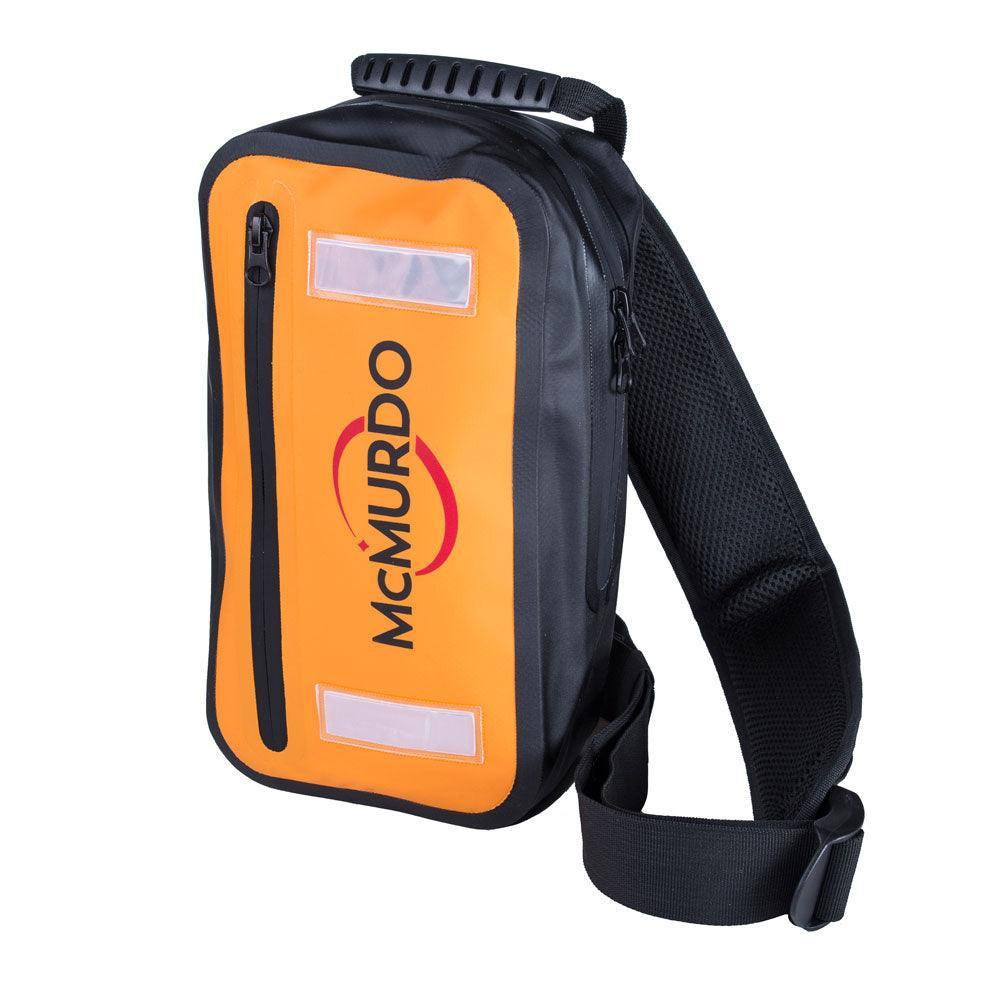 McMurdo Single Single Single Shoulder Back Pack Grab Bag 3L | 4Boats