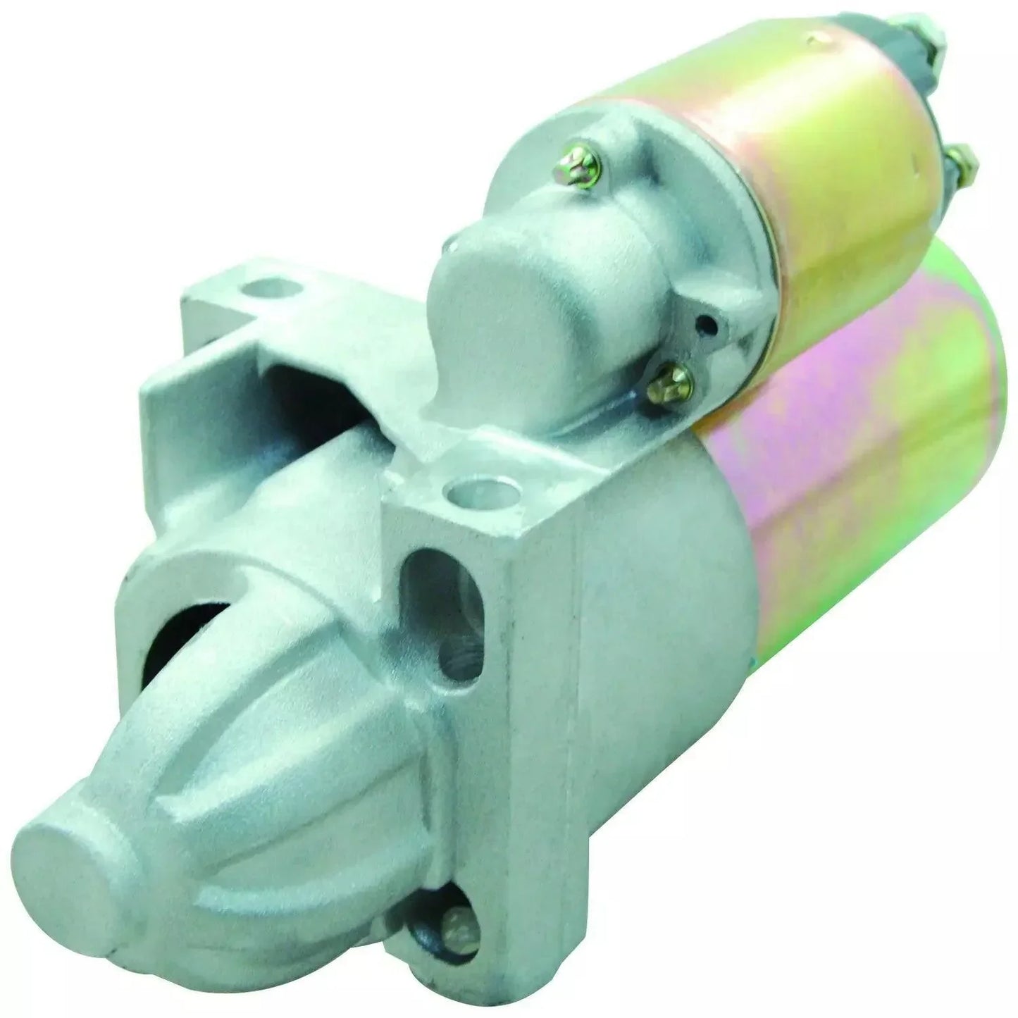 MerCruiser 12V Starter Motor 50-822330A2 (1987–1996) | 4Boats