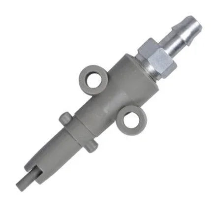 Talamex Adapter Adapter 9.5 mm (3 | 8 in) Male Fuel Connector | 4Boats