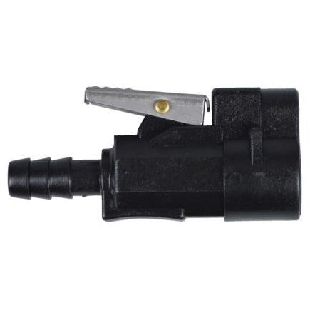Talamex Adapter Adapter Adapter 7.9mm (5 | 16") Female Fuel C | 4Boats