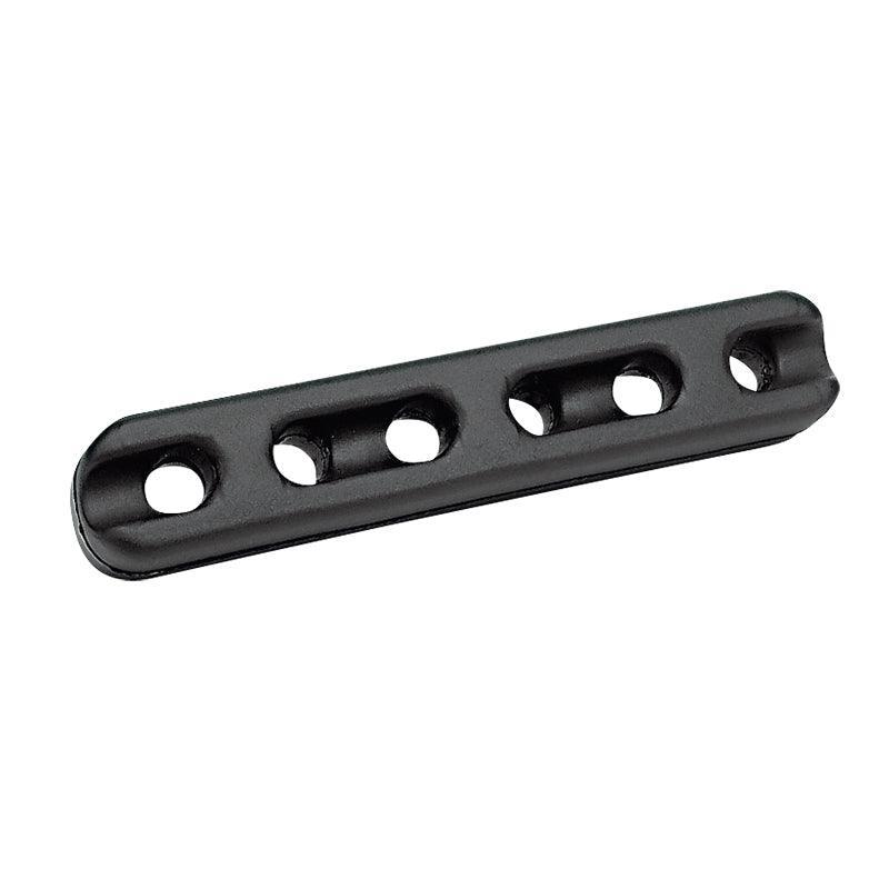 MILLA Mooring Rubber Compensator L330mm for Ø18mm Rope, Black | 4Boats