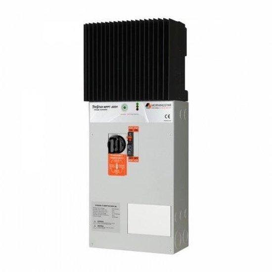 Morningstar TriStar 60A MPPT 600V Charge Controller | 4Boats