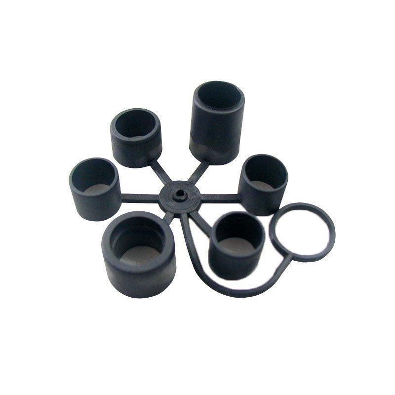 Multi-valve Adaptor — Pump Connector for Boat Valves | 4Boats