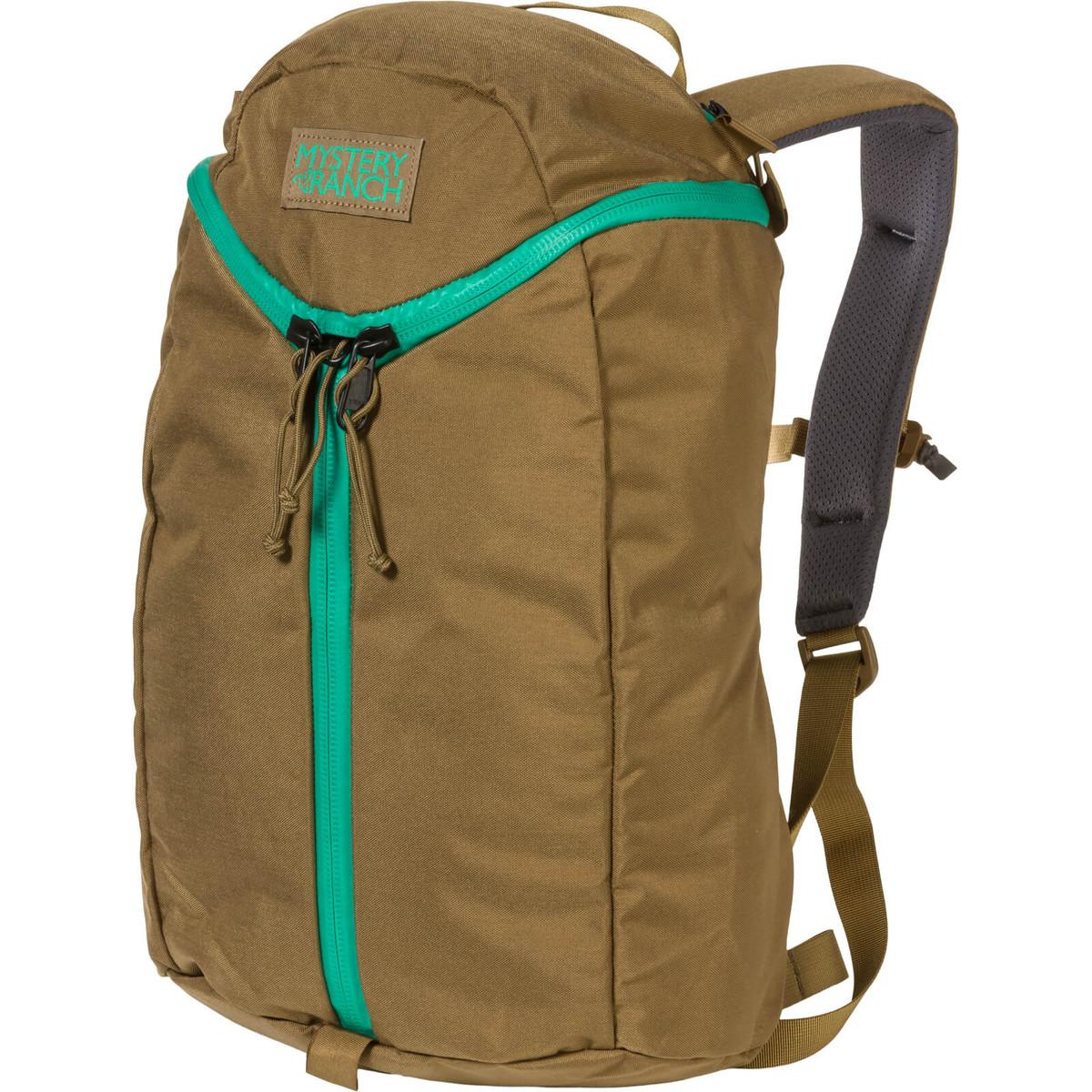 Mystery Ranch Urban Assault 18 (Various Colours)