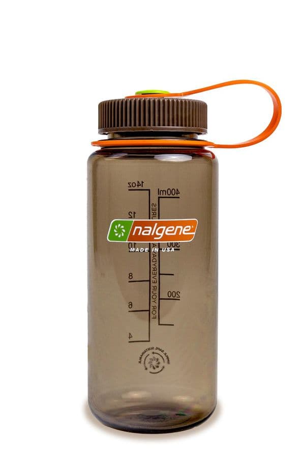 Nalgene 16oz 0.5L Wide Mouth Sustain Bottle