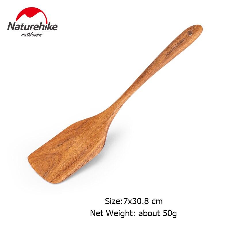Naturehike Acacia Wood Spatula