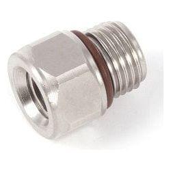 OmniSwivel Adaptor: 3/8"Female x 1/2" Male Adaptor LP