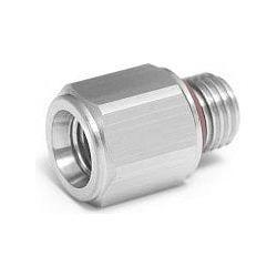 OmniSwivel Adaptor: 3/8"Female x 7/16" Male Adaptor LP