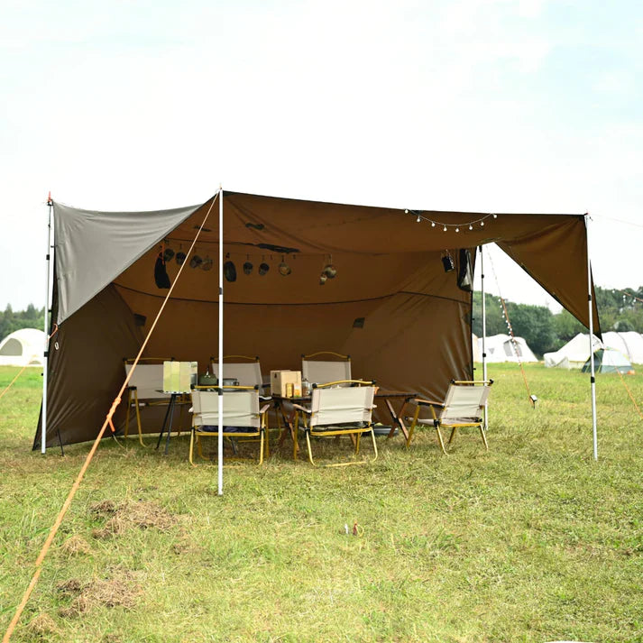 Onewind Blackthorn Ultralight Tarp Tent