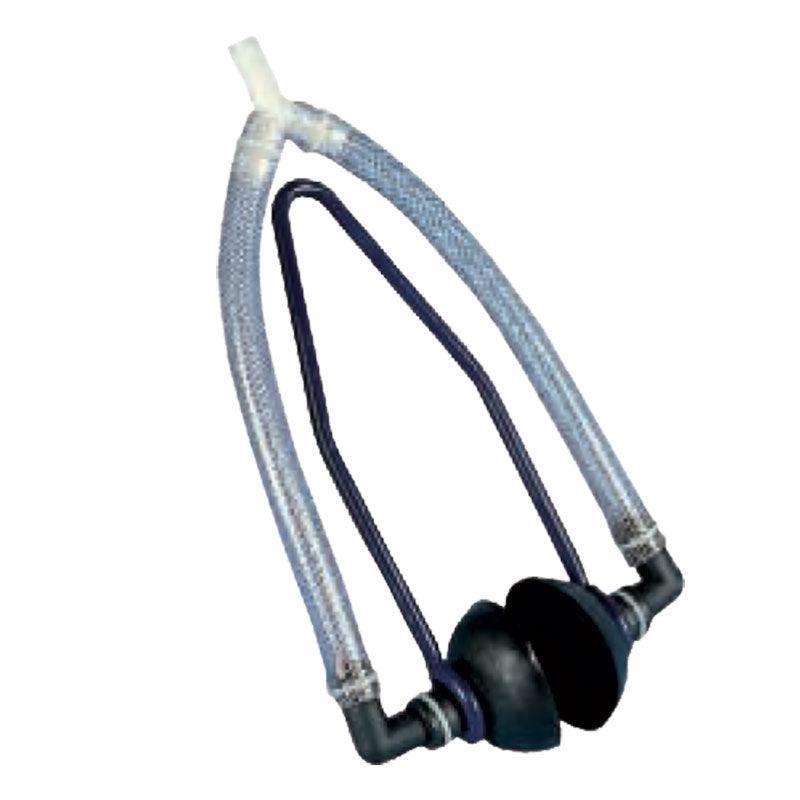 Outboard Engine Flusher Double Intakes - Large | 4Boats