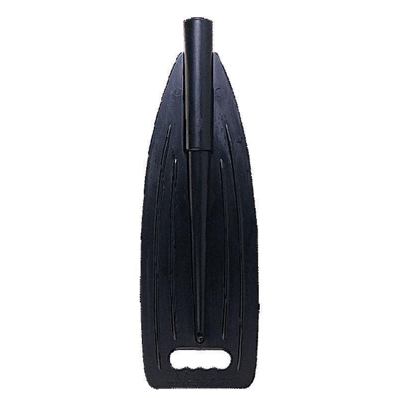 Paddle Blade Black 30 mm | 4Boats