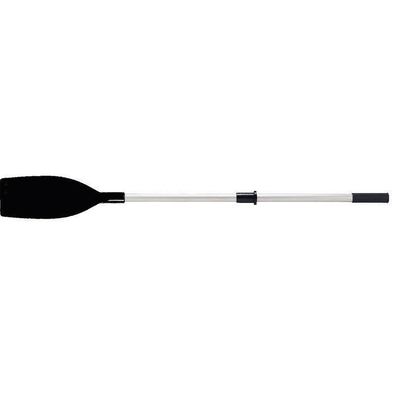 Paddle 220cm Black Boat Paddle | 4Boats