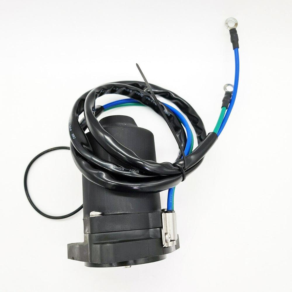 Power Trim Motor for Yamaha 63P-43880-01 (2011+ F150–F250) | | 4Boats