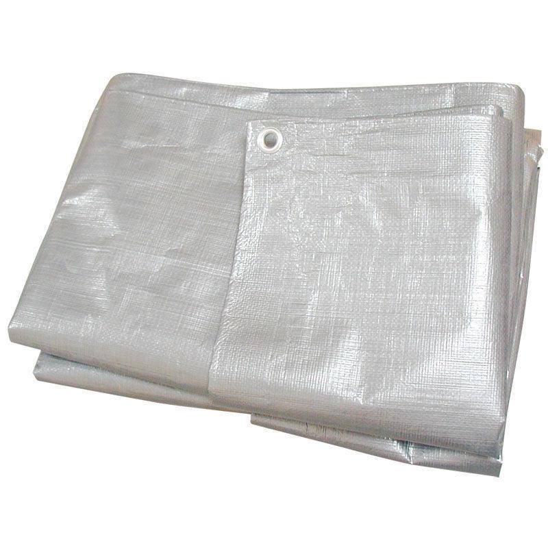 Protective Tarpaulin Cover 4.0 x 3.0 m | 4Boats