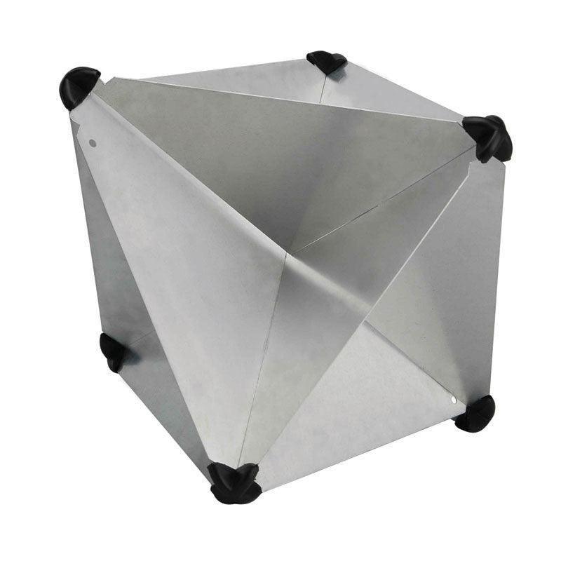 Radar Reflector R.O.R.C. 340x340x470mm (18in) | 4Boats