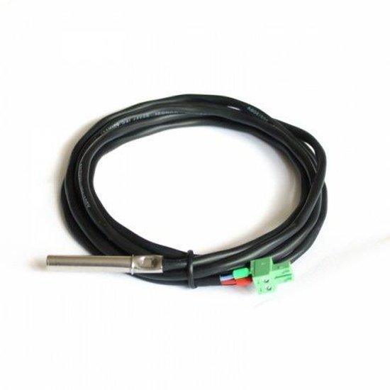 Remote 3 m Temperature Sensor for TR/PTR/VS/PU/DB | 4Boats