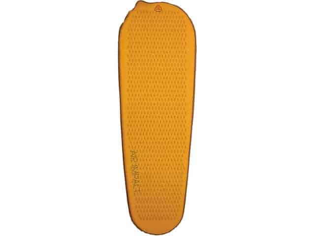 Robens Air Impact 38 Inflatable Mat (Various sizes)