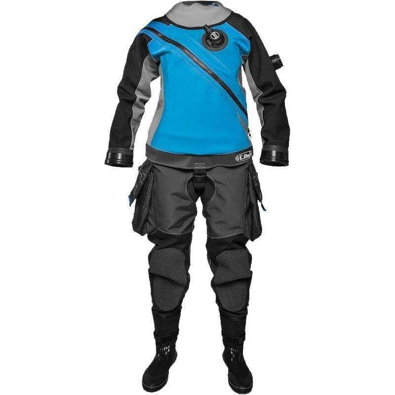 SANTI E Lite+ Drysuit - LADIES FIRST
