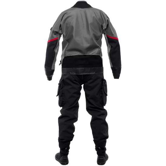 SANTI Emotion + Drysuit