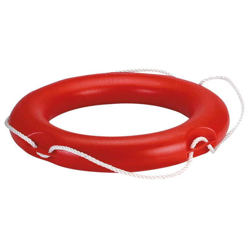 SATURNO Lifeb 57 cm Non-SOLAS Lifebuoy with Foam | 4Boats