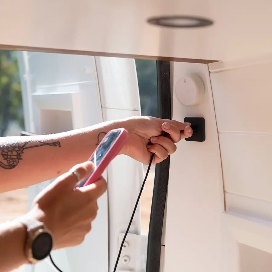 Scanstrut TILE TILE TILE USB‑C Interior Charging Socket 12 | 4Boats