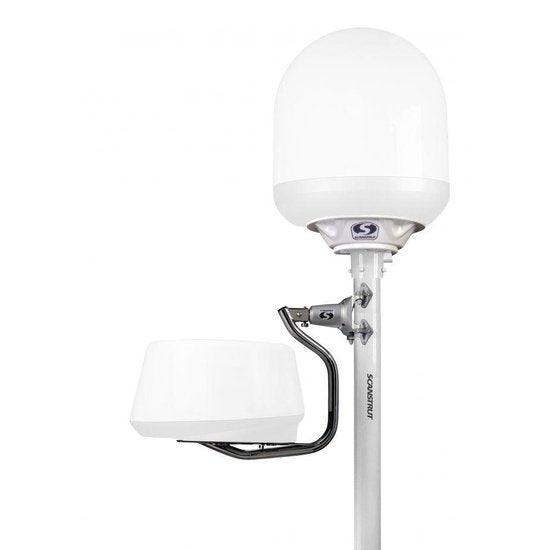 Scanstrut DLMP1 | 45 DLMP1 | 45 DLMP1 | 45 Dual self | levell | 4Boats