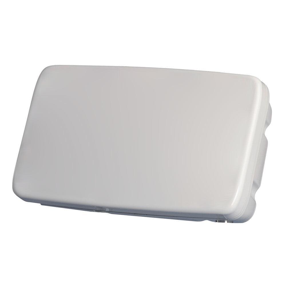 Scanstrut Helm Helm Helm Pod System for Multiple Displays | 4Boats