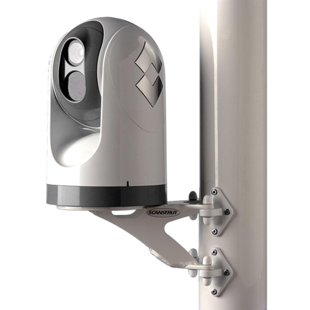 Scanstrut Mast Mast Mast Mount for FLIR Navigator | 4Boats