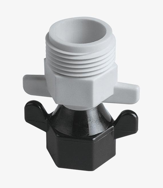 SEAFLO Pump 51F010 Barb Straight Hose Fitting | 4Boats