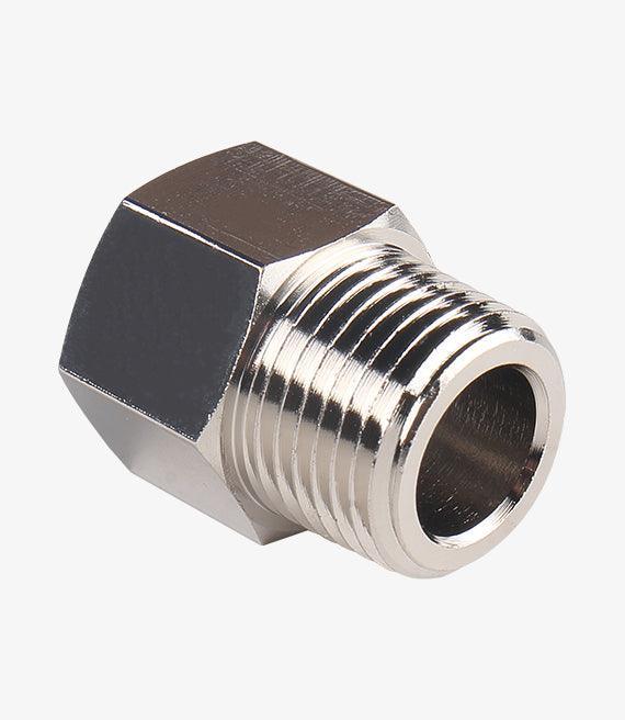 SEAFLO Pump 42F001 1/2 in FNPT to G1/2 (BSPP) Straight A | 4Boats