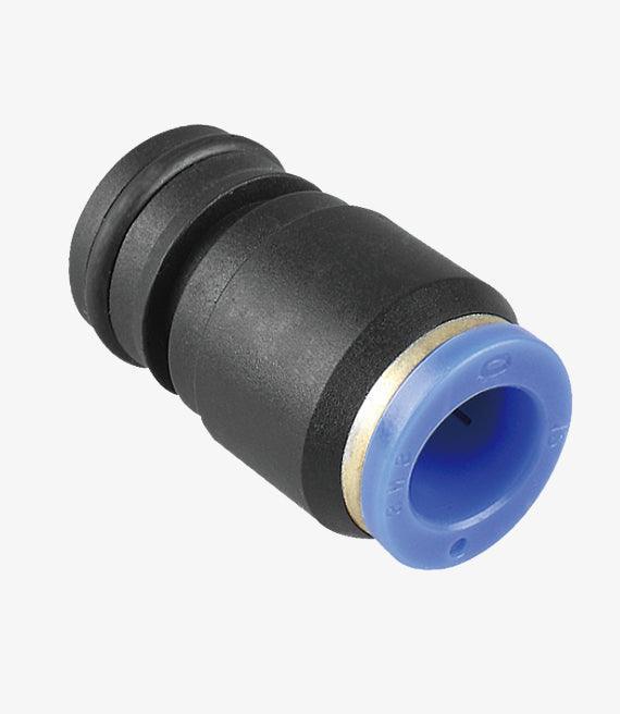 SEAFLO Pump 3/4" QA x 1/2" Tube Straight Fitting | 4Boats