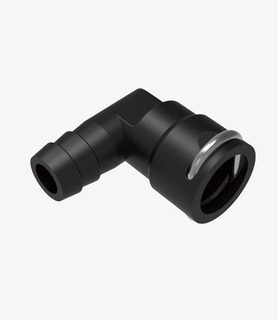 SEAFLO Pump Pump 21F001 Hose Barb Elbow 15/32 × 3/8 in, 21/22 | 4Boats