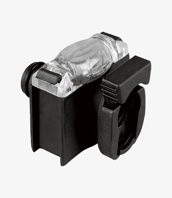 SEAFLO Pump 41S03 Inline Filter 3/4" Quick‑Attach | 4Boats