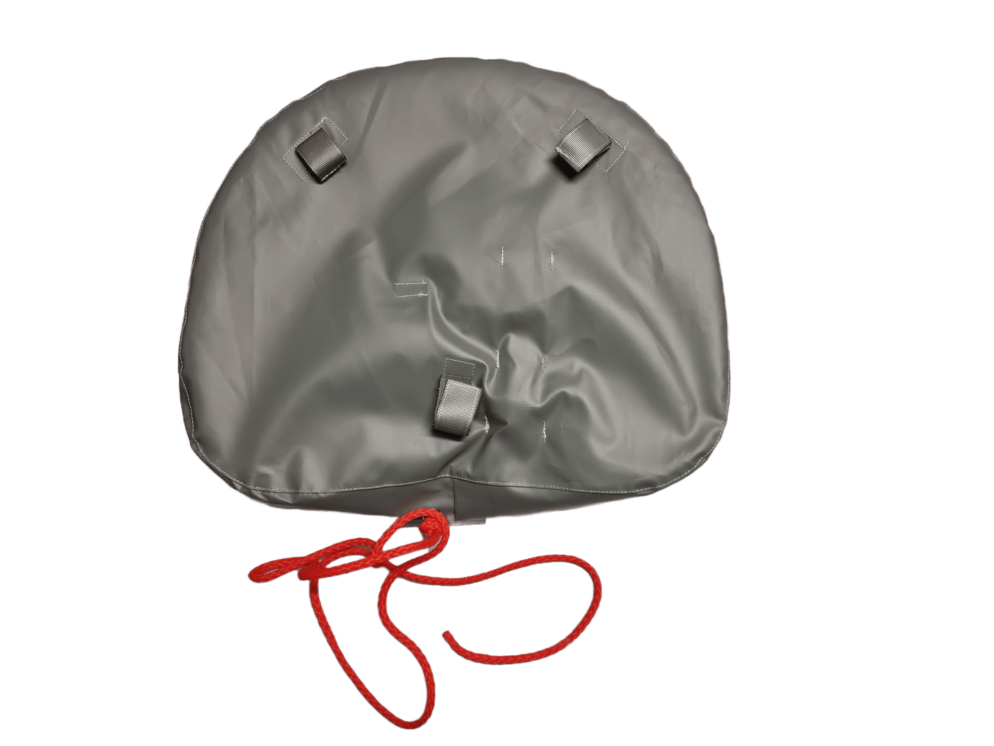 Set Horseshoe Lifebuoy Rescue System with Light & 30m Rope | 4Boats