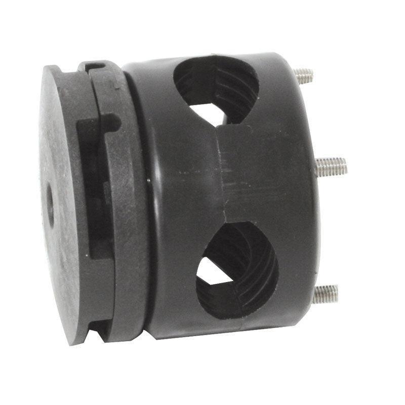 Set Connector & Rail Support for Fenderbaskets | 4Boats