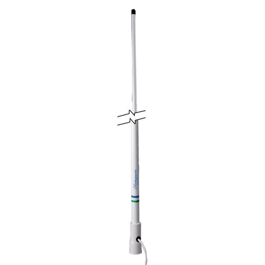 Shakespeare 427 | N 3dB VHF Antenna 1.5m | 4Boats