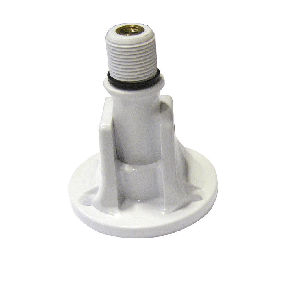 Shakespeare Lift | N | Lay 495 | B Flange Mount | 4Boats