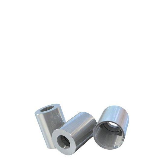 Shakespeare Adapter M16 male to 1" | 14 female thread | 4Boats