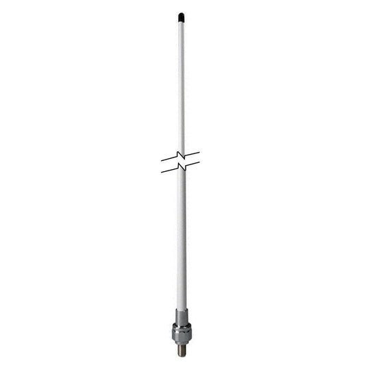 Shakespeare Cablefree 3 dB VHF Antenna 1.2 m | 4Boats
