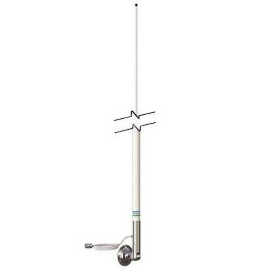 Shakespeare Classic 2.9m 2 | Section VHF Antenna | 4Boats