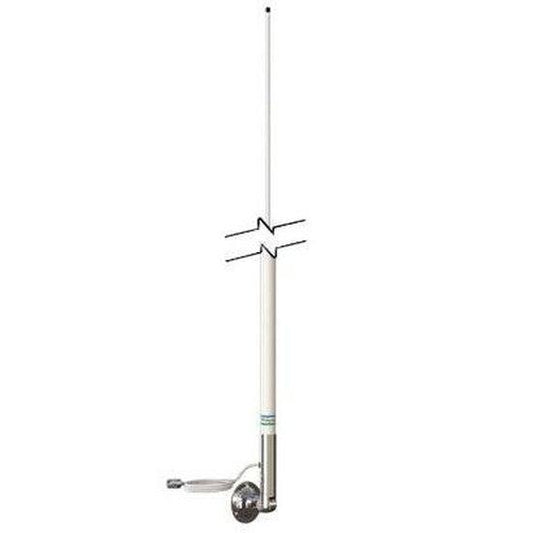 Shakespeare Classic 2.9m 2 | Section VHF Antenna | 4Boats