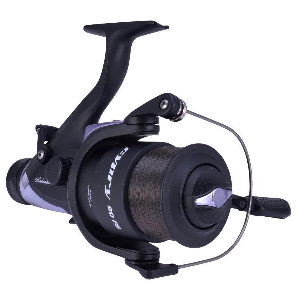 Shakespeare Cypry 60 Freespool Reel