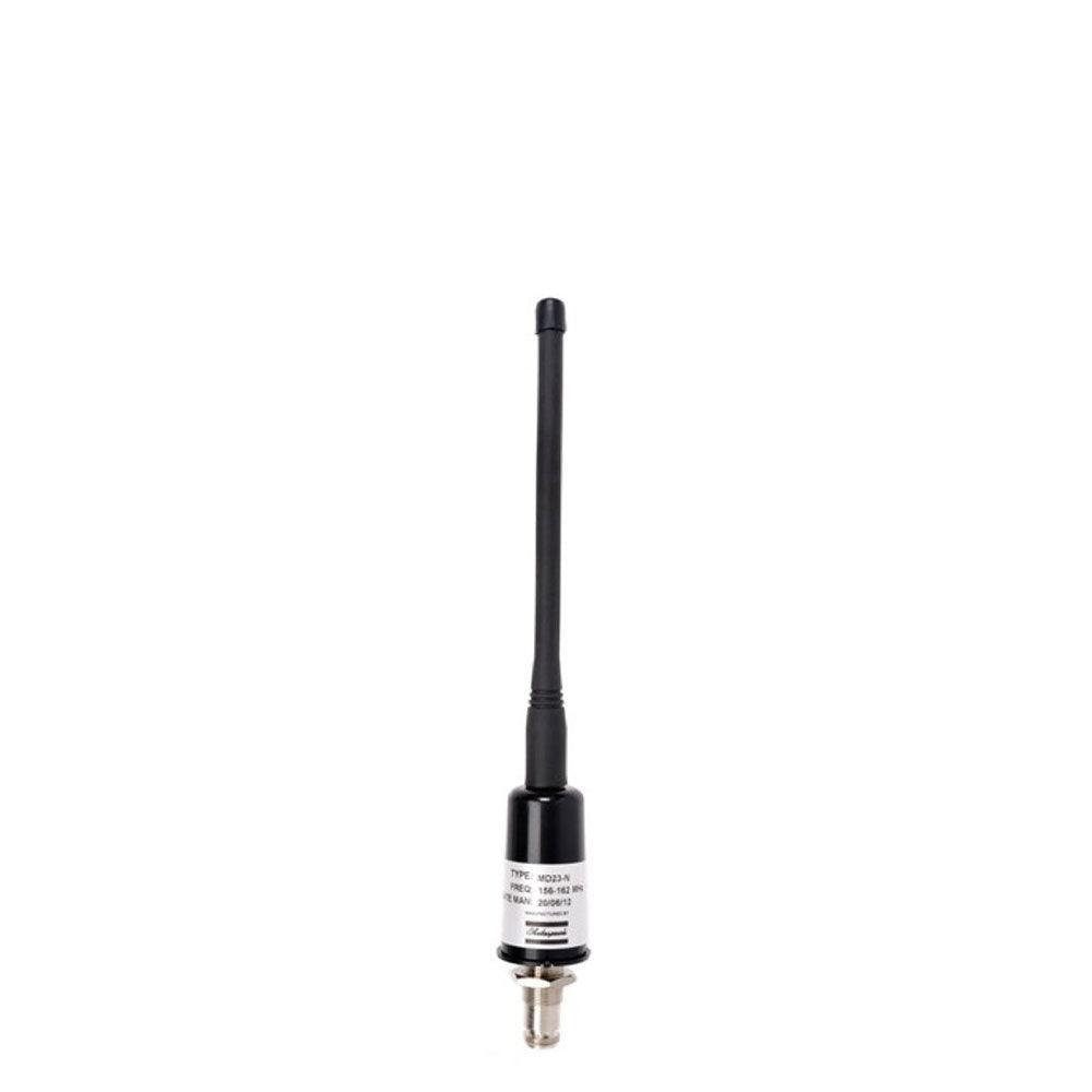 Shakespeare Extra Unity Gain Helical VHF Antenna 0.3m N | Jac | 4Boats