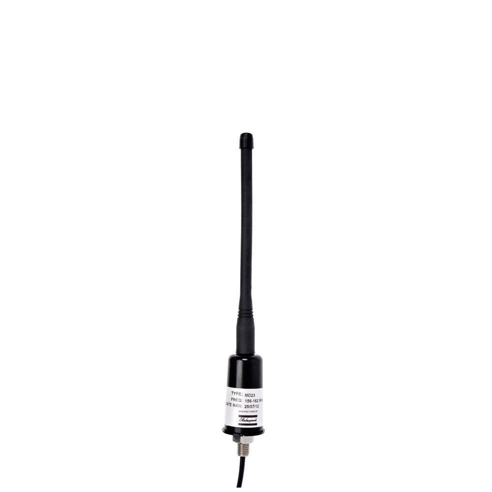Shakespeare Extra Unity Gain Helical VHF Antenna 0.3m | 4Boats