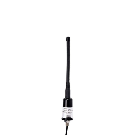 Shakespeare Extra Unity Gain Helical VHF Antenna 0.3m | 4Boats