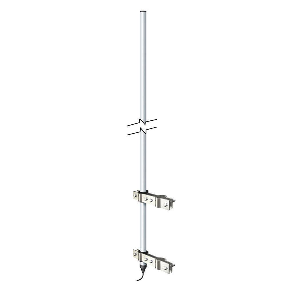Shakespeare Fibreglass 3dB Heavy Duty AIS Antenna 1.6m | 4Boats
