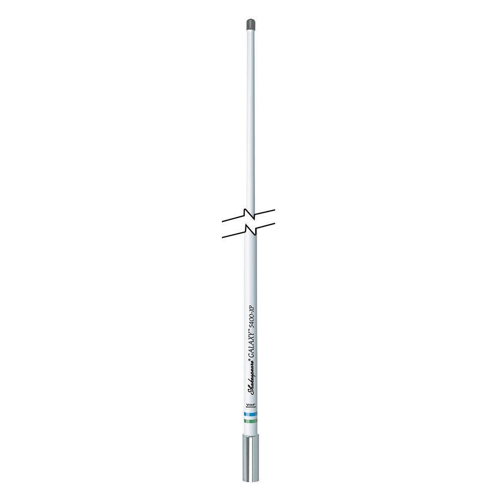 Shakespeare Galaxy 3dB VHF Fibreglass Antenna 1.2m Extended | 4Boats