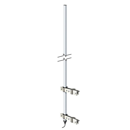Shakespeare MD15 Heavy Duty VHF Antenna | 4Boats