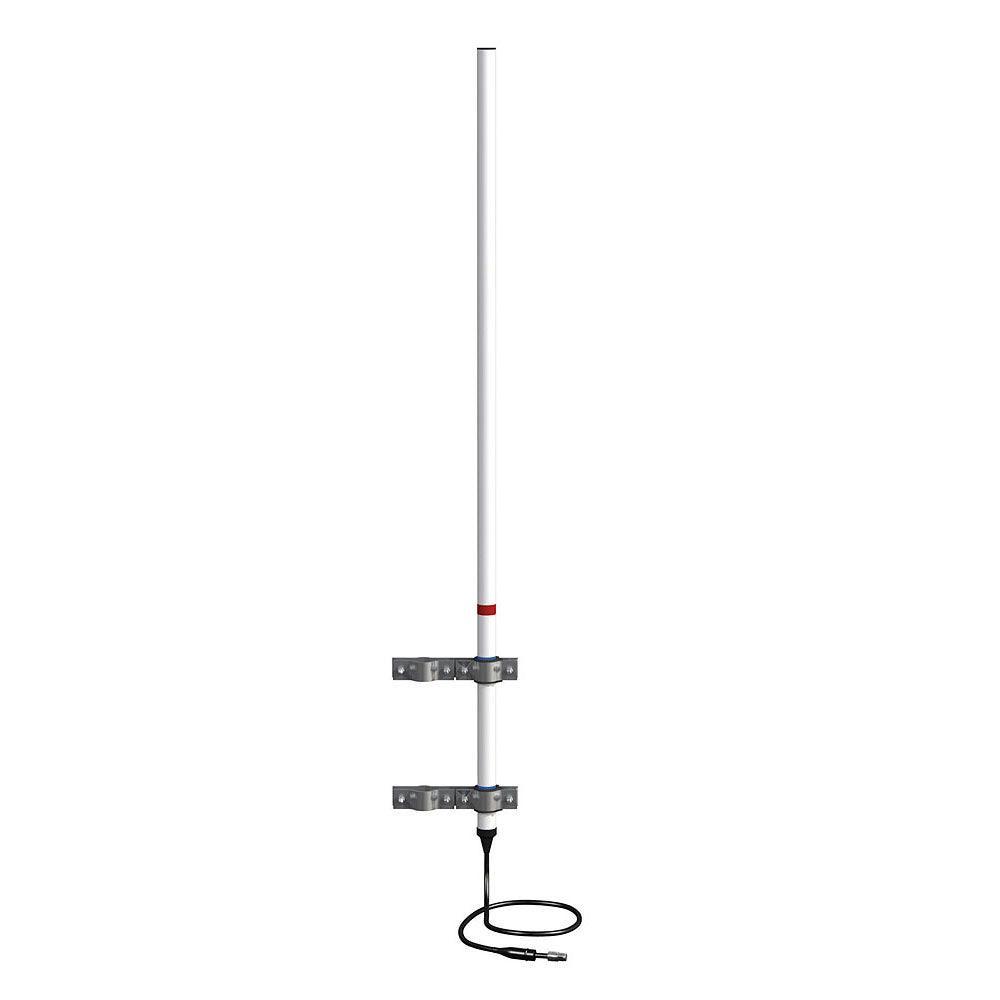Shakespeare SD7B 1.6m Land Antenna | Reliable Reception | 4Boats